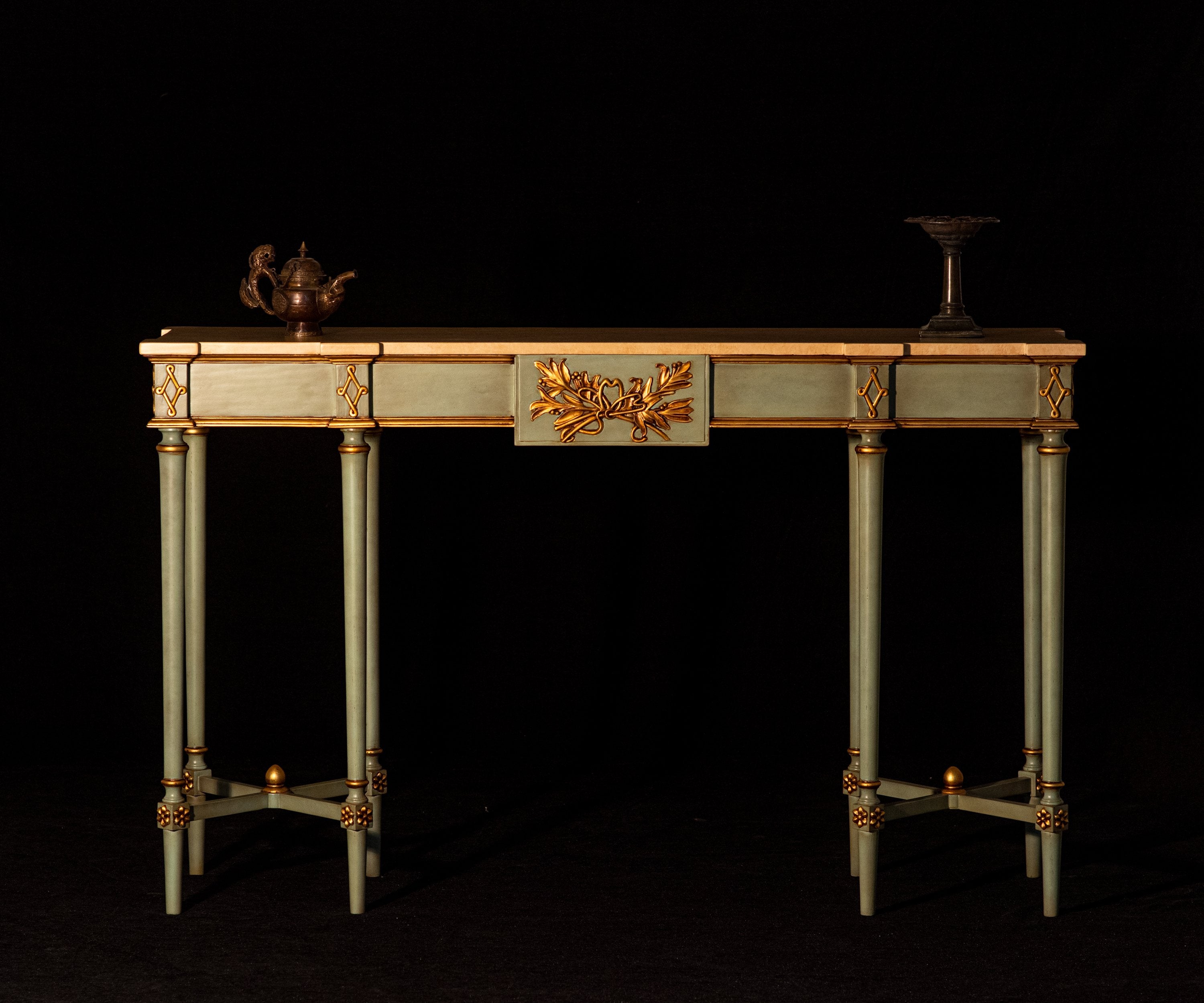 CLARA CONSOLE TABLE